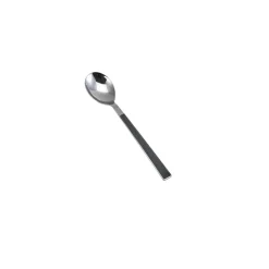 Karaca Salzburg Schwarz Dessertlöffel