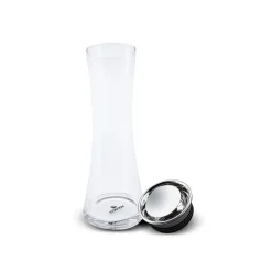 Karaca Sapphire Karaffe Silber 1 Liter