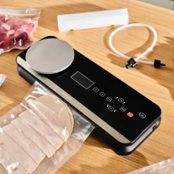 Karaca Seal and Fresh Inox Waagen-Vakuumiergerät