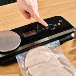 Karaca Seal and Fresh Inox Waagen-Vakuumiergerät