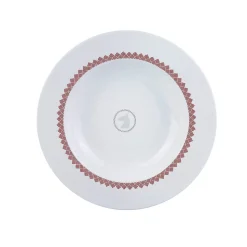 Karaca Semerkand Soup Plate