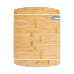 Karaca Sharpencut 2-teiliges Schneidebrett, Farblos