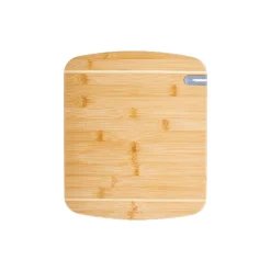 Karaca Sharpencut 2-teiliges Schneidebrett, Farblos