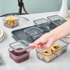 Karaca Sienna 6-teiliges Frühstücksset