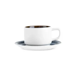 Karaca Sotra Reaktiv 225 Ml Teetasse Für 6 Personen