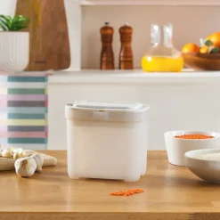 Karaca Spoonsafe Vorratsbehälter Mit Löffel