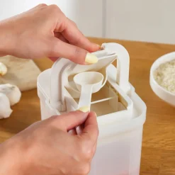 Karaca Spoonsafe Vorratsbehälter Mit Löffel