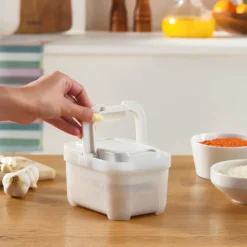 Karaca Spoonsafe Vorratsbehälter Mit Löffel