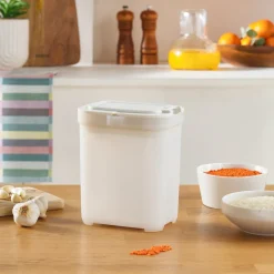 Karaca Spoonsafe Vorratsbehälter Mit Löffel