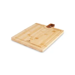 Karaca Squarecut 2-teiliges Bambus Schneidebrett