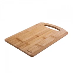 Karaca Stark Bambu 2-teiliges Schneidebrett