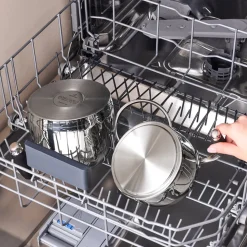 Karaca Stella-Teekessel-Set