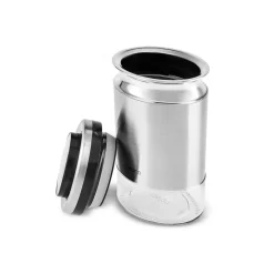 Karaca Stellum, Vorratsglas, 750ML, Inox