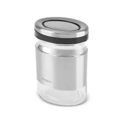 Karaca Stellum, Vorratsglas, 480ML, Inox