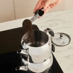 Karaca Stelly Teekannen Set