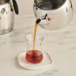 Karaca Stelly Teekannen Set