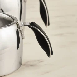 Karaca Stelly Teekannen Set