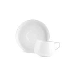 Karaca Stream Bone Hole, 34-Teiliges 6-Personen Frühstücksset