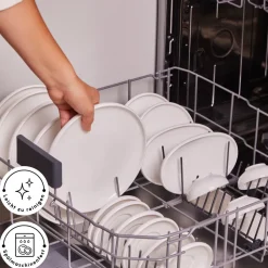 Karaca Stream Pure Cordelia 20-Teiliges 6-Personen Frühstücksset