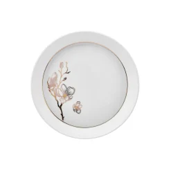 Karaca Streamline Cassini New Generation Bone Dinner Set 59 Teile für 12 Personen