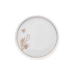 Karaca Streamline Cassini New Generation Bone Dinner Set 59 Teile für 12 Personen