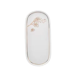 Karaca Streamline Cassini New Generation Bone Dinner Set 59 Teile für 12 Personen