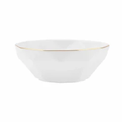 Karaca Streamline Diamant 57 Teile Geschirr für 12 Personen