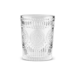 Karaca Sunflower Wasserglas, 300 ml