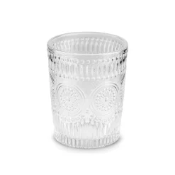 Karaca Sunflower Wasserglas, 300 ml