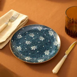 Karaca Sven 7-teiliges Dessert-Service-Set für 6 Personen