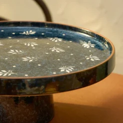 Karaca Sven 7-teiliges Dessert-Service-Set für 6 Personen