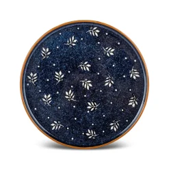 Karaca Sven 7-teiliges Dessert-Service-Set für 6 Personen