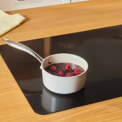 Karaca Swiss Crystal Almond Cream Saucenpfanne 14 Cm