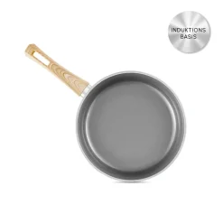 Karaca Swiss Crystal Induktions Pfanne Creamy, 26 Cm