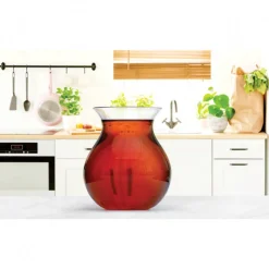 Karaca Tatlıcan 6-teiliges Teeglas-Set von Refika