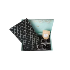 Karaca Tavla Keyfi Geschenk-Set