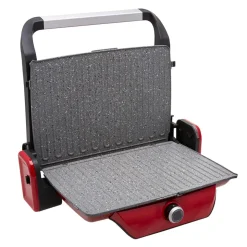 Karaca 4-teiliges Küchenkleingeräte Redgold Heiratsset