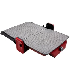 Karaca 4-teiliges Küchenkleingeräte Redgold Heiratsset