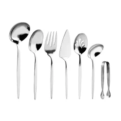 Karaca 7-teiliges Servierset Lissabon