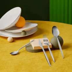 Karaca Thor 316+ 84-teiliges Besteckset für 12 Personen