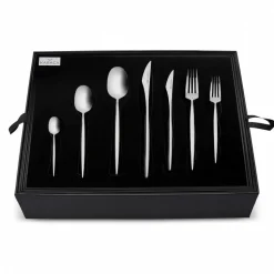 Karaca Thor 316+ 84-teiliges Besteckset für 12 Personen