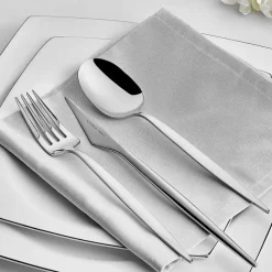 Karaca Thor 84-teiliges Besteckset für 12 Personen