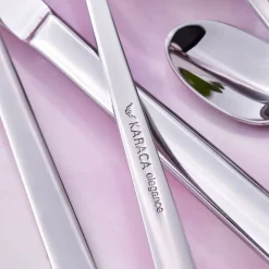 Karaca Tivoli 30-teiliges Besteck-Set für 6 Personen