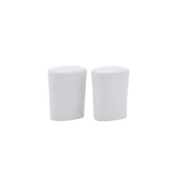 Karaca Trio für 6 Personen Frühstücksset und Servierschalen, 29 Teilig