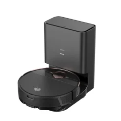 Karaca Vantuz Off-Road Premium 3in1 Automatischer Staubbehälter Saugroboter mit Sprachfunktion