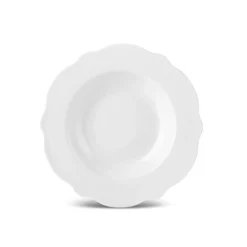 Karaca Vera White 12-Sitzer Tafelservice, 59-teilig