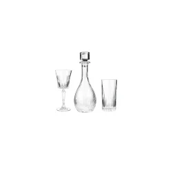 Karaca Verona 25-Stück Glas-Set
