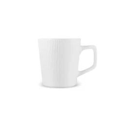 Karaca Vini Tasse, Weiß, 520 ml