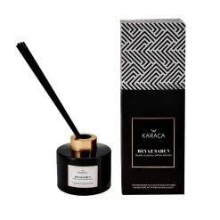 Karaca Weisse Seife Sticks Raum- und Ambienteduft 160 ml