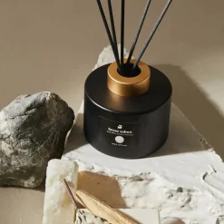 Karaca Weisse Seife Sticks Raum- und Ambienteduft 160 ml